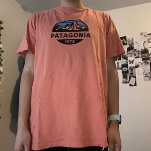 Patagonia T shirt